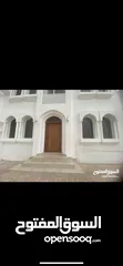  1 Villa for rent in Qurum Al Saruj area