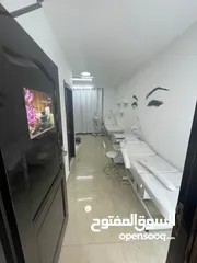  5 صالون ستاتي جاهز
