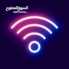  4 انترنت فايبر لاسكلي