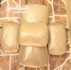  4 قطع غيار فقط