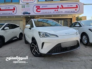  1 نيتا ايه NETA AYA 2023 كهرباء /جمرك جديد /فحص كامل