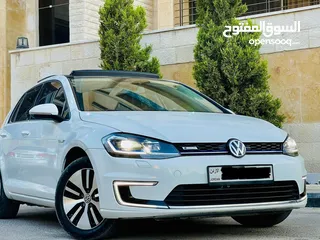  1 اي جولف 2020 (( بسعررر مغرررري )) فل مع فتحة _ فحص كاامل _ بعبدون _