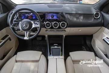  13 مرسيدس EQA 250 فيراني 2024 للبيع