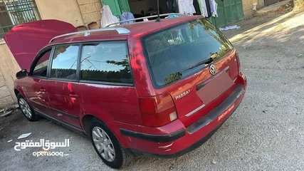  6 بسات استيشن