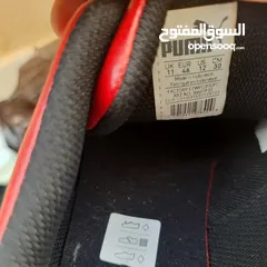 7 بوت PUMA FERRARI EDITION اصلي وجديد