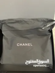  3 Chanel shoulder bag