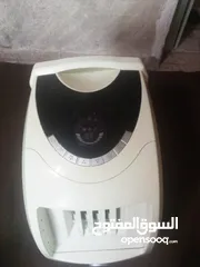  10 مكيف 1طن انفيرتر تيك ماز بارد فقط
