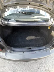  4 كيا ريو  موديل 2004 للبيع