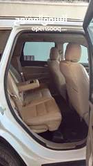 5 جيب شروكي 2014 فحص كامل للبيع