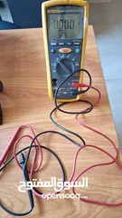  1 افوميتر Fluke 1587  2-in-1 Insulation Multimeter