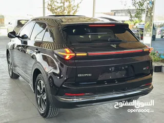  7 نيتا U برو اعلى صنف بيانو بلاك بانوراما 2022 ممشى قليل 50 الف كيلو فحص كامل لون مميز ارجواني SOH98