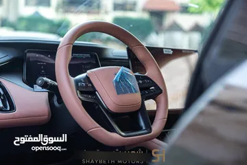  21 Byd Song L 2024 excellence   يمكن التمويل