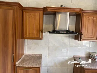  6 شقة للبيع أم زويتينة الجبيهة