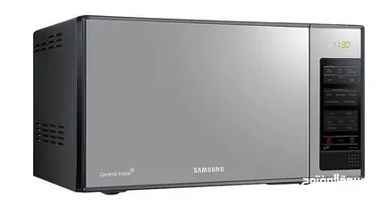  1 Samsung Microwave