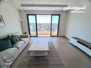  1 شقة مفروشة للإيجار 115م2 ( Property 17642 ) سنوي فقط