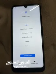  2 للبيع هواوي y6s