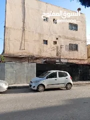  3 عماره للبيع