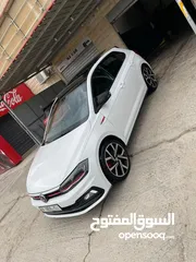  2 بولو Gti 2019