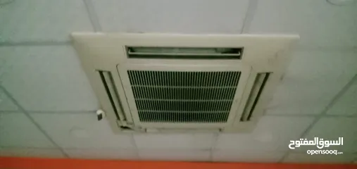  5 KESSAD AC,SIPLIT AC, WINDOWS AC FOR SALE GOOD CONDITION GOOD WORKING WITH ONE MONTH WARRANTY