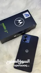  1 Moto 5g هاتف للبيع