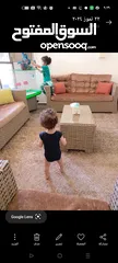  10 اثاث مستعمل شبه وكاله