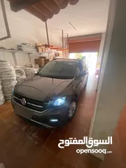  1 جيب t كروس