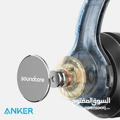  10 سماعة ANKER VORTEX مستعملة ب حالة ممتازة جدا وصوت نقي وعالي جدا  ب سعر مغري