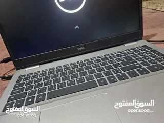  8 لابتوب Dell inspiron