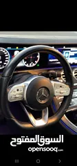  1 مرسيدس A220