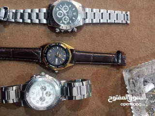  9 ساعات رولكس نااار  بسعر حرق حرق اصليات والي مش اصليه ترجع حرق السعار