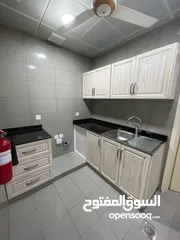  3 1Bhk apartment for rent شقة للايجار