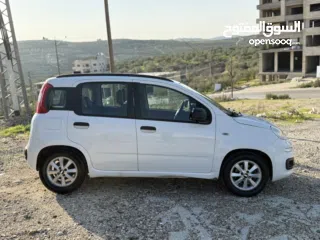  4 فيت باندا 2015