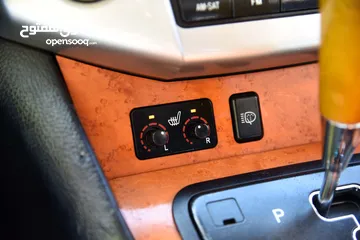  14 لكزس RX400 هايبرد أعلى مواصفات ‎Luxes RX400h Hybrid 2007