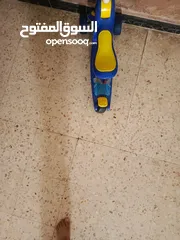  3 سكوتر للبيع