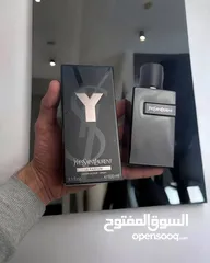  4 عطور فرنسية اصلي بأسعار مناسبه