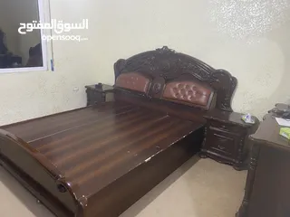  3 غرفة نوم خليجي بسعر جيد جدا