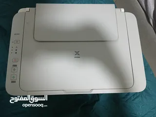  3 طابعة كانون بيكسما