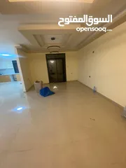  3 شقة حديثة واسعة للإيجار