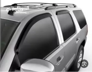  1 شفروليه تاهو
