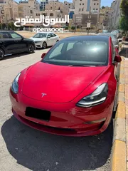  10 Tesla Model 2023 للبيع مستعجل