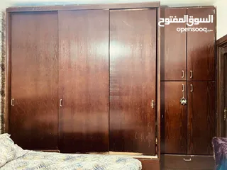  1 أثاث غرفة نوم للبيع