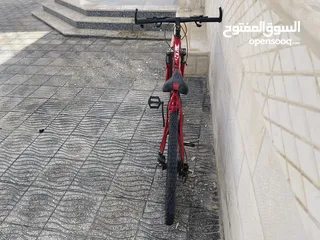  11 بسكليت صناعه أمريكية