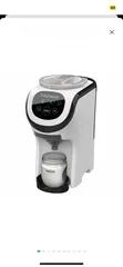  7 ماكنة صانعة تحضير حليب الأطفال من BabyBrezza Advanced Pro Mini