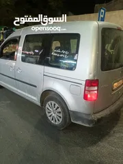  1 كادي ، 2014 ، 1600 ، 6+1 مقاعد . 55000 . ابو حمزة/ 133 668 0568