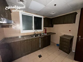  4 (محمد سعد) اكبر مساحه غرفتين وصاله بالقاسميه مع 3 حمام وبلكون بناء جديد
