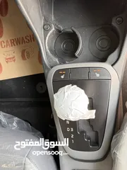  13 كيا مورنينج وارد كوري فحص كامل جمرك جديد