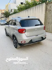  4 هونداي فينو بسعر حرق ومش اي فينو فينو V يعني الفل اضافات وبلون البطوني المميز 2020  كل هذا ب62