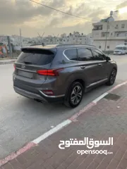  2 هونداي سنتافي