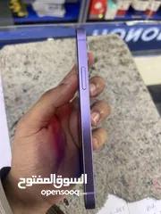  6 آيفون 12 265GB