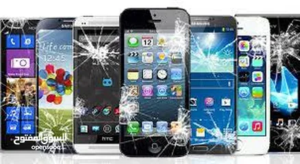  1 iPhone & Samsung Phones Repair Software and Hardware